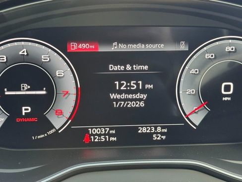 Used 2025 Audi Q5 2.0T Premium w/ Convenience Plus Package image 19