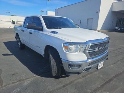 Used 2019 RAM 1500 Tradesman