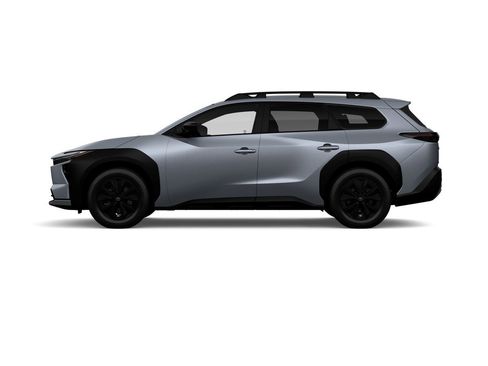 New 2026 Toyota bZ Woodland AWD/4WD image 4