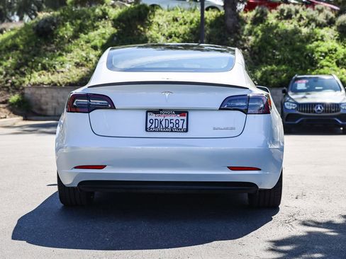 Used 2023 Tesla Model 3 Performance image 5