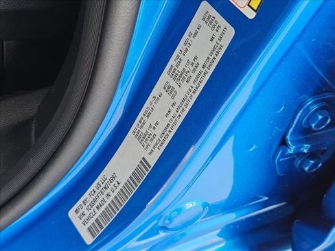 New 2026 RAM 1500 Lone Star image 18