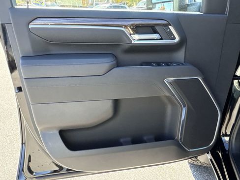 New 2026 Chevrolet Silverado 2500 LT w/ Trail Boss Package image 22