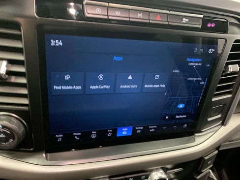Used 2024 Ford F150 XLT w/ Equipment Group 302A MID AWD/4WD image 19