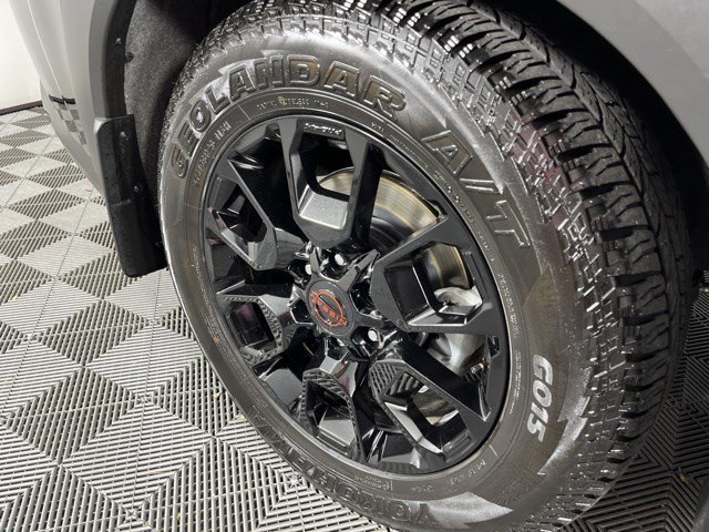 Used 2026 Nissan Armada PRO-4X AWD/4WD image 13