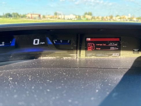 Used 2014 Honda Civic EX image 26