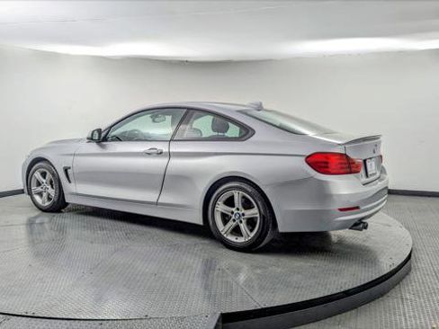 Used 2014 BMW 428i xDrive Coupe image 6