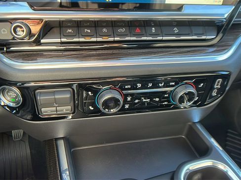 New 2026 Chevrolet Silverado 1500 LT Trail Boss w/ LT Trail Boss Premium Package image 27