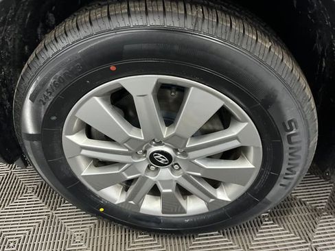 Used 2023 Hyundai Palisade SEL image 33