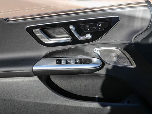 Used 2024 Mercedes-Benz EQE 350+ Sedan image 25