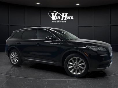 Used 2022 Lincoln Corsair Standard w/ Premium Package