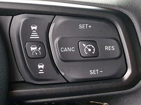 Used 2024 Jeep Wrangler Sport AWD/4WD image 22