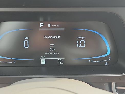 New 2026 Hyundai Elantra SEL Sport Premium FWD image 17
