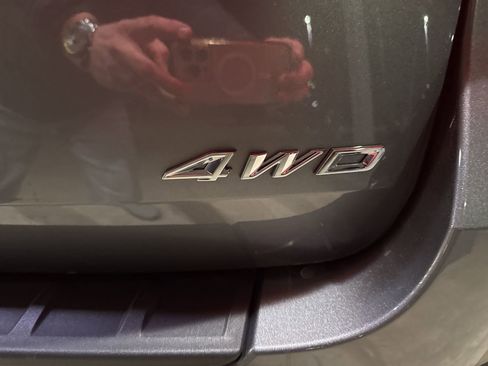 Certified 2025 Ford Explorer Active w/ Active Comfort Package image 16