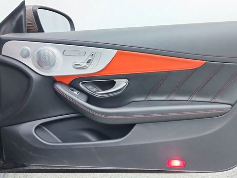 Used 2019 Mercedes-Benz C 63 AMG S image 35