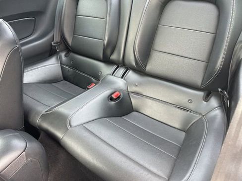 Used 2020 Ford Mustang Premium image 24