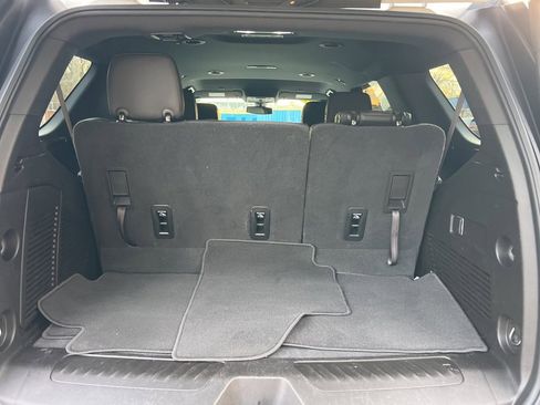 Used 2021 Chevrolet Tahoe LT image 27