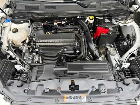 Used 2023 Lincoln Corsair Reserve image 27