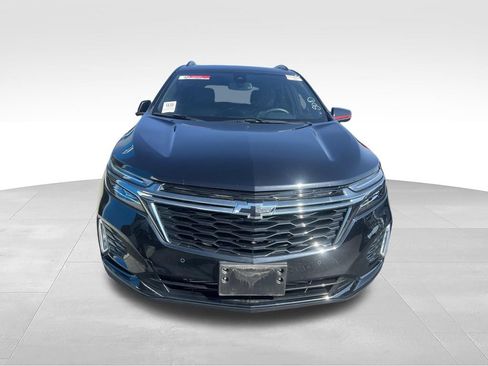 Used 2023 Chevrolet Equinox Premier FWD image 19
