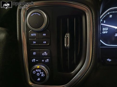 Used 2019 GMC Sierra 1500 Denali w/ Denali Ultimate Package AWD/4WD image 14