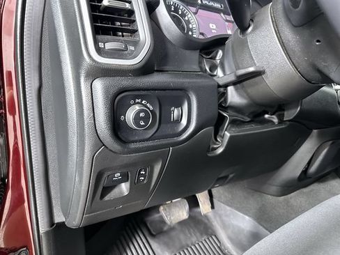 Used 2022 RAM 1500 Lone Star RWD image 17
