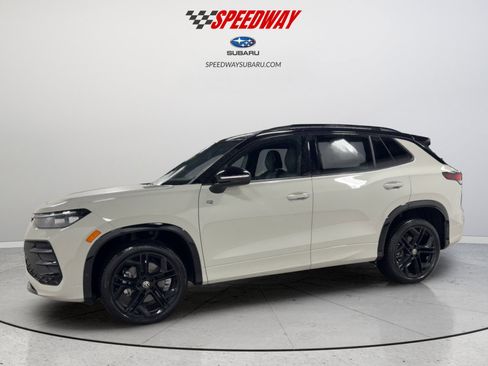 New 2026 Volkswagen Tiguan SE R-Line image 5