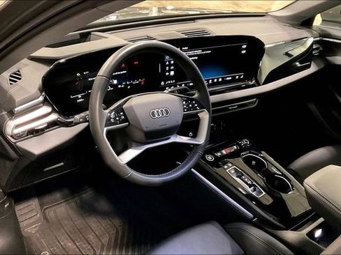 Used 2025 Audi A5 2.0T Premium Plus w/ Premium Plus image 14