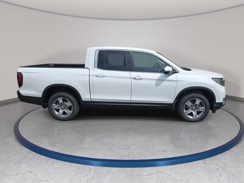 New 2026 Honda Ridgeline RTL image 4
