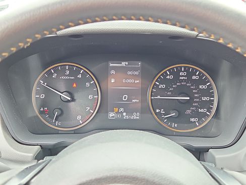 Certified 2024 Subaru Crosstrek 2.5i Wilderness w/ Crosstrek Mirror Package AWD/4WD image 22