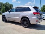 Used 2019 Jeep Grand Cherokee Altitude image 4