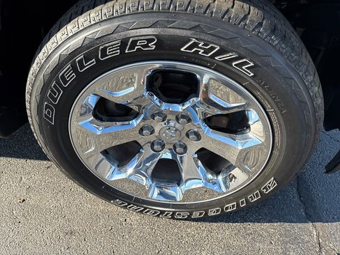 Used 2022 RAM 1500 Big Horn image 11