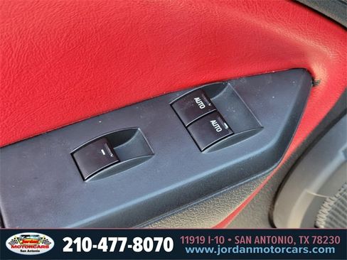 Used 2007 Ford Mustang Shelby GT500 image 13