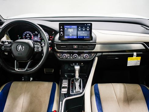 Certified 2025 Acura ADX A-Spec image 14