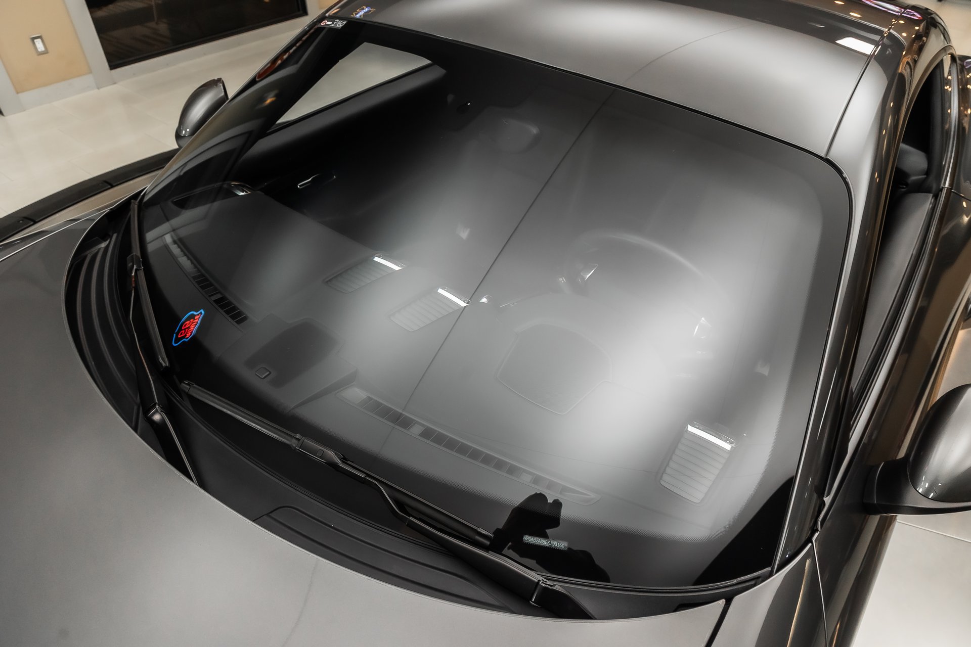 Used 2014 Porsche Cayman S RWD image 25