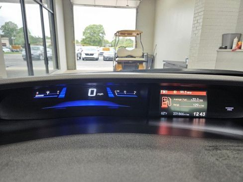 Used 2015 Honda Civic LX image 20