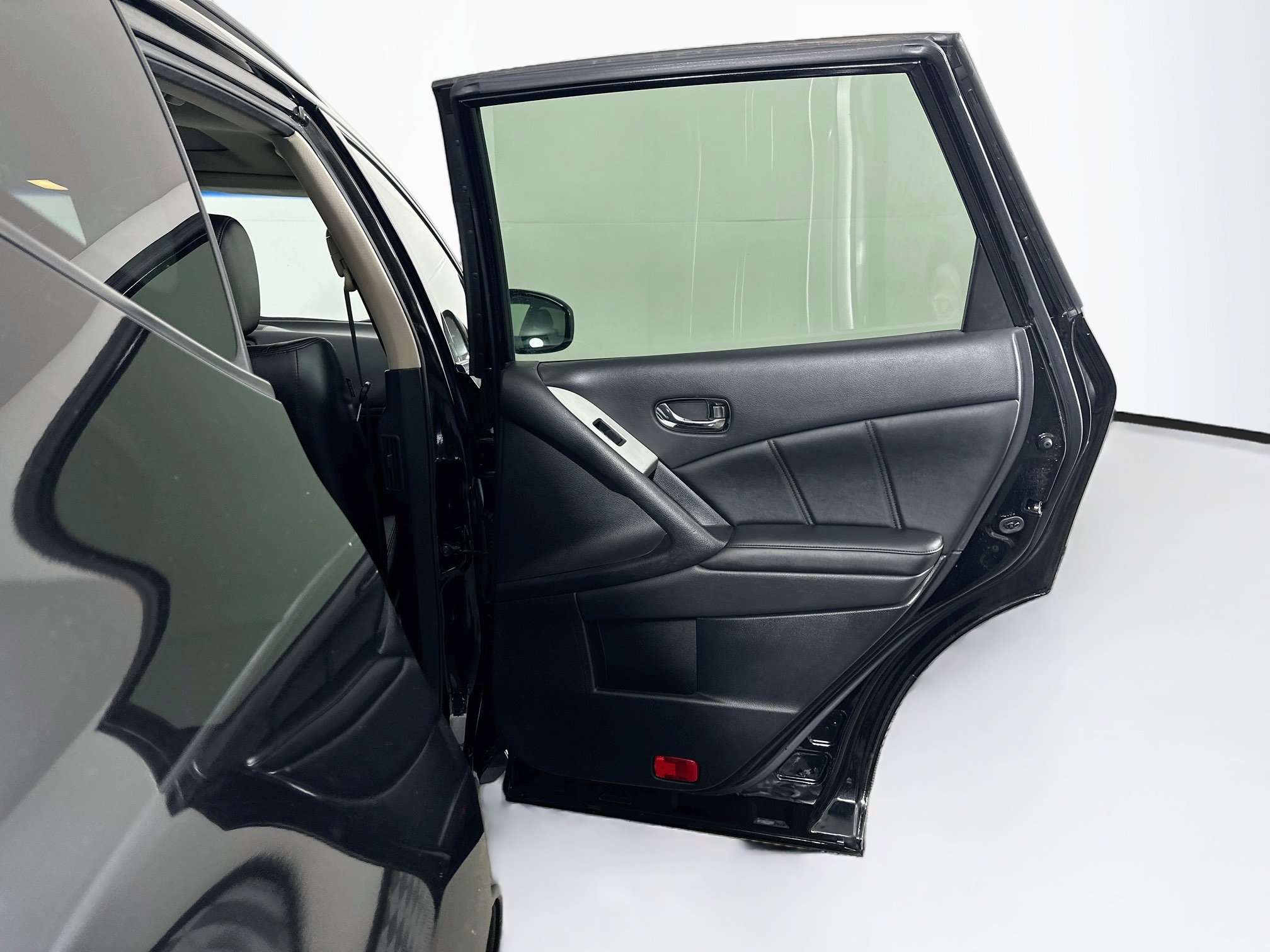 Used 2014 Nissan Murano SL FWD image 30