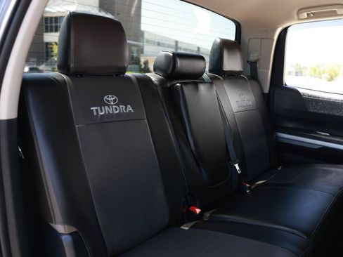 Used 2016 Toyota Tundra SR5 w/ SR5 Upgrade Package RWD image 16