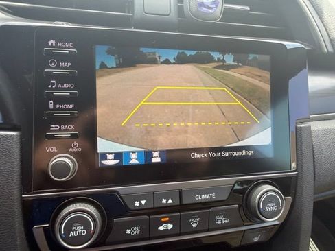 Used 2020 Honda Civic Sport Touring image 15