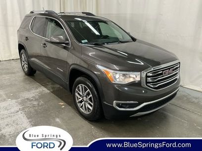 Used 2019 GMC Acadia SLE