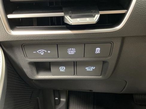 New 2025 Hyundai Sonata Limited image 27