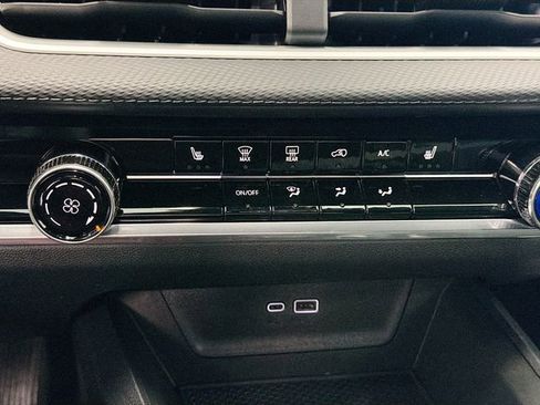 New 2026 Chevrolet Equinox LT w/ Midnight Edition image 15