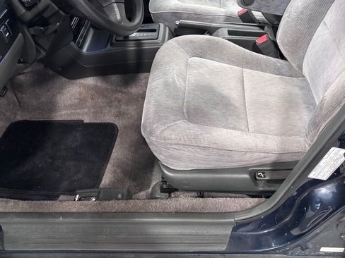 Used 1992 Honda Accord LX image 11