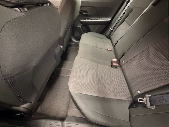 Certified 2025 Nissan Kicks S FWD image 15