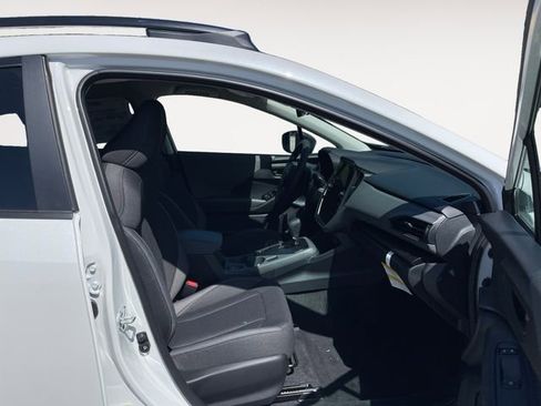 New 2026 Subaru Crosstrek 2.0i Premium AWD/4WD image 15