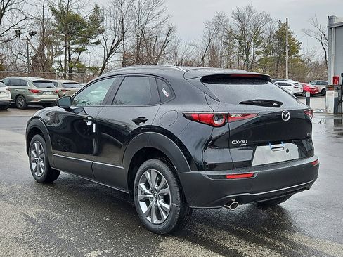 New 2026 MAZDA CX-30 AWD 2.5 S w/ Premium Package image 4