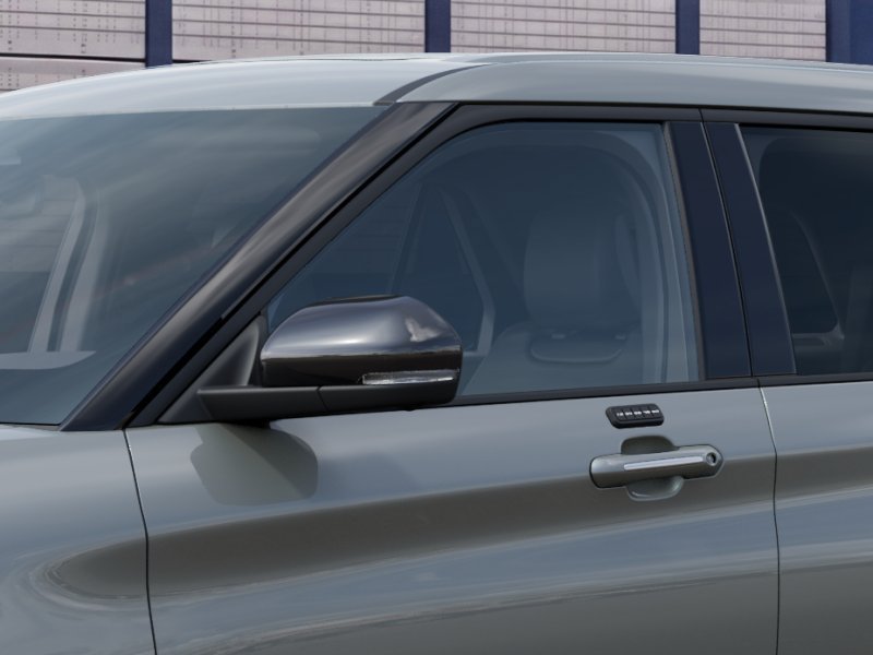 New 2027 Ford Explorer Platinum AWD/4WD image 61