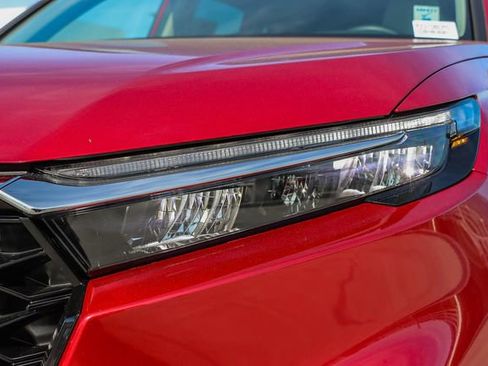 Certified 2025 Honda CR-V EX-L image 12