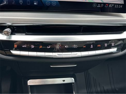 New 2025 Cadillac Lyriq Luxury image 24