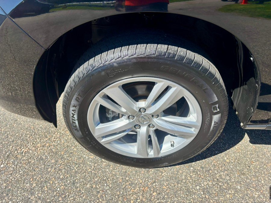 Used 2015 Acura RDX AWD image 33