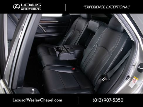 Used 2018 Lexus RX 350 FWD w/ Premium Package image 24