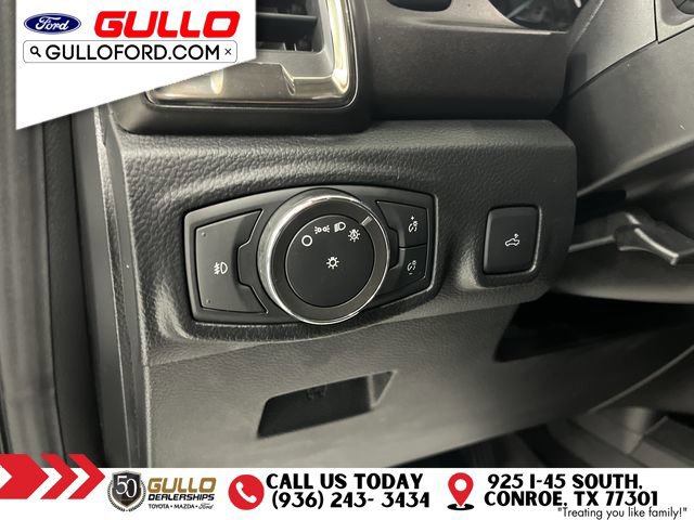 Used 2022 Ford Ranger Lariat w/ Equipment Group 501A High AWD/4WD image 19